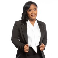 MarkoLaw Employee Jade Gray's profile photo