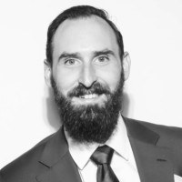 Tug Agency Employee Ian Kahn's profile photo