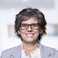 Nykredit Employee Dorthe Johansen's profile photo