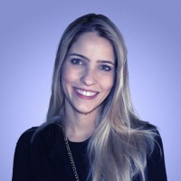 Twig Logistics Network Employee Marina Felício's profile photo