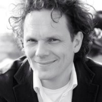 Triple | Full-service Digital Agency Employee Ben van der Burg's profile photo