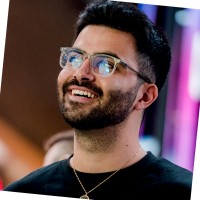 Quadrant Employee Connor Wells's profile photo