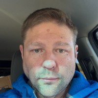 NIH Federal Credit Union Employee Bradley Novack's profile photo