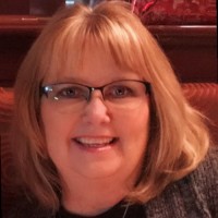 Oklahoma Blood Institute Employee Kathy Williams's profile photo