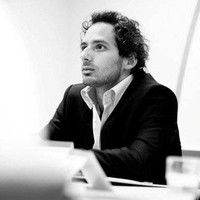 Harmon House Employee David Brainis's profile photo