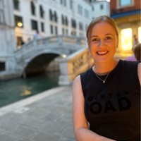 Selena Grimshaw Email