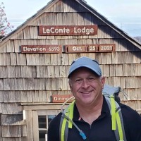 Boudreaux's Equine Rescue and Sanctuary Employee Rick Stephenson's profile photo