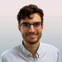 Hopper Mobility Employee Torben Müller-Hansen's profile photo