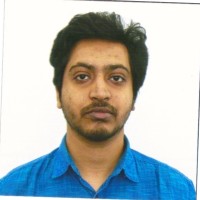 Cadence Design Systems Employee Soham Mukherjee's profile photo