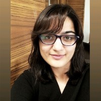 LetsTute Employee Anika Pahuja's profile photo
