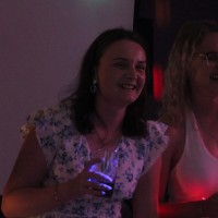 Universal Storage Systems (SA) (Pty) Ltd Racking and Shelving Employee Carli Breytenbach's profile photo