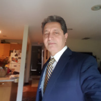 NOVA HOME TECH Employee Kamy Nozary's profile photo