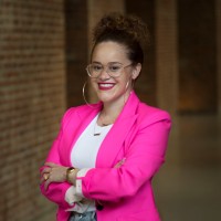 Brooklyn Museum Employee Lauren Zelaya's profile photo