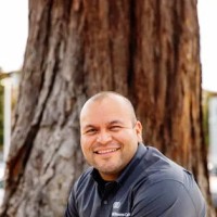Audi Employee Nick Chavez's profile photo