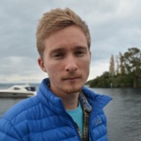 Togal.AI Employee Austin MacKesy-Buckley's profile photo
