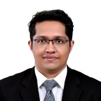 Abbott Employee Vivek Srinivasan's profile photo