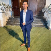 Marco Ezzat Email