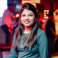 Bhawna Losalka Email