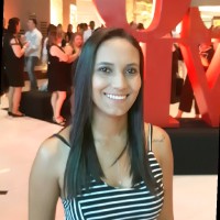 Rede D'Or São Luiz Employee Mônica Dos Santos Silva's profile photo