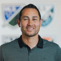 Major League Soccer Employee Luis Robles's profile photo