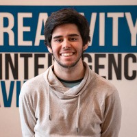 Universidad de Montevideo Employee Rodrigo López's profile photo