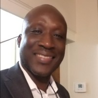 Inari Employee Sy Traore's profile photo