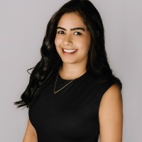 C.L. Burks Roofing Employee Ana Rios's profile photo