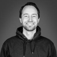 HEROIC Employee Joachim Harg's profile photo