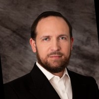 EL AL Israel Airlines Employee Moshe Morgenstern's profile photo