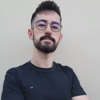 Evera Employee Joao Vitor Pataca Beinotti's profile photo