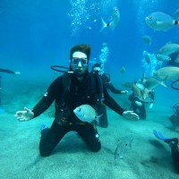 unMAX2FOOT Employee Maxime Touchet's profile photo