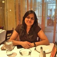 Oracle Retail Employee Krishna Sahu's profile photo