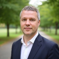 Jonathan Beckwith Email & Phone Number