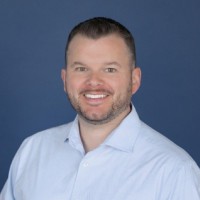 Polimorphic Employee Aaron Fusselman's profile photo