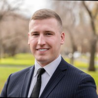 Harris Real Estate Pty Ltd Employee Jake Halliday's profile photo