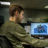 ESTEE Coating Solutions Employee Thomas Wittebolle's profile photo