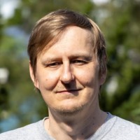 Fixably Employee Janne Lumijärvi's profile photo