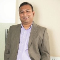 3rd Planet e-commerce Pvt Ltd Employee Anshuman Saha's profile photo