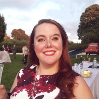 Amazon Employee Maeve Ryan's profile photo
