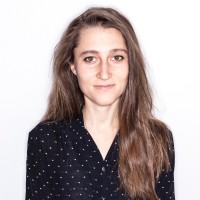 Air Mail Employee Julia Vitale's profile photo