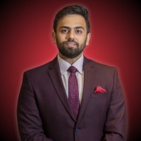 Designco India Employee Akarsh Lohia's profile photo