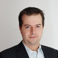 Tridonic Employee Claus Hechenberger's profile photo