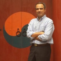 THEON SENSORS S.A. Employee Michalis Kolotos's profile photo