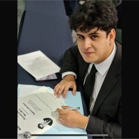 Fernando Baca Email