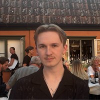 Joel Hedberg Email