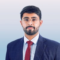GeMTech PARAS Employee Bhavuk Gulati's profile photo