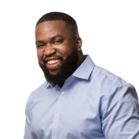 Define Ventures Employee Chuka Esiobu's profile photo