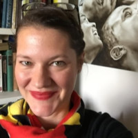 Health Innovation Kent Surrey Sussex Employee Heather Yorkston's profile photo