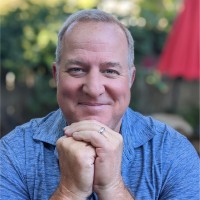 EF Contract Employee Joseph Labarre's profile photo