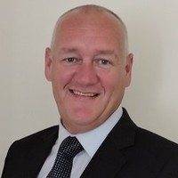 ALS Employee Colin Wright's profile photo